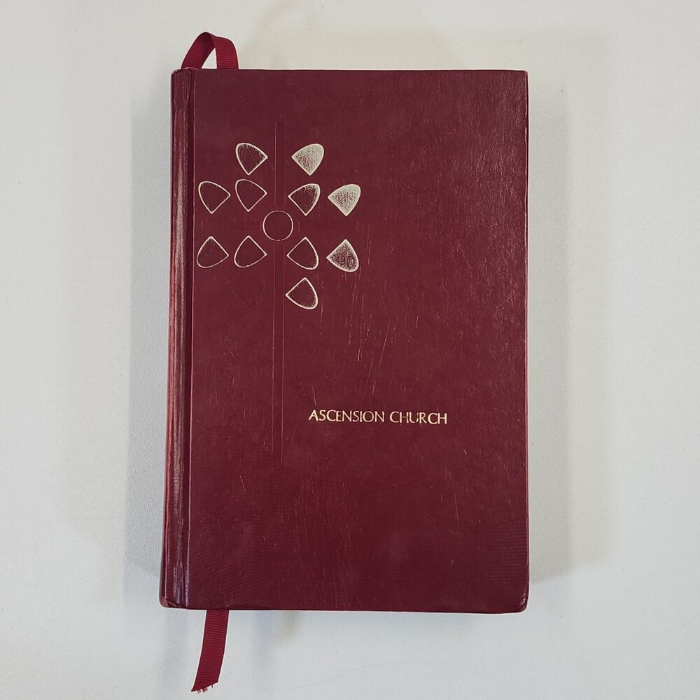 RitualSong Choir Roman Catholic Hymnal & Service Book GIA 1996 Church Music